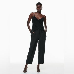 Wilfred Carrot Pants